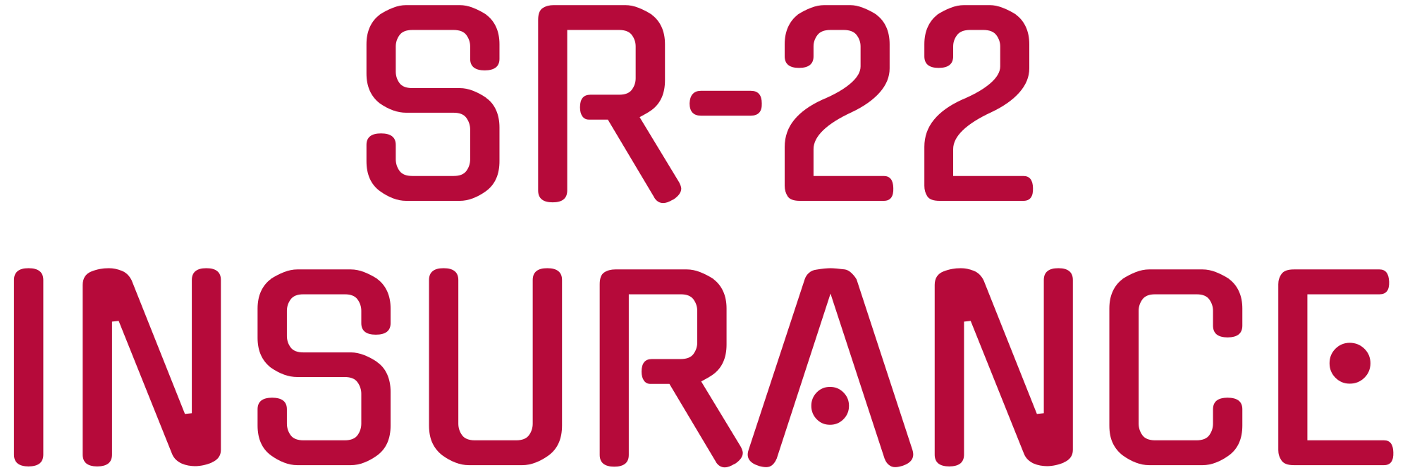 PCA SR-22 Insurance
